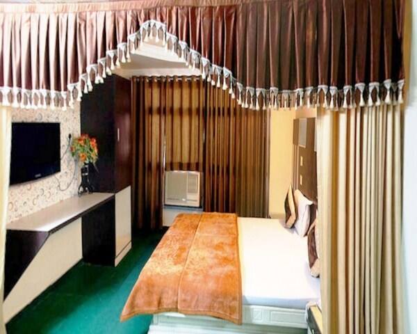 Hotel Wellcome Inn, Ankleshwar 1